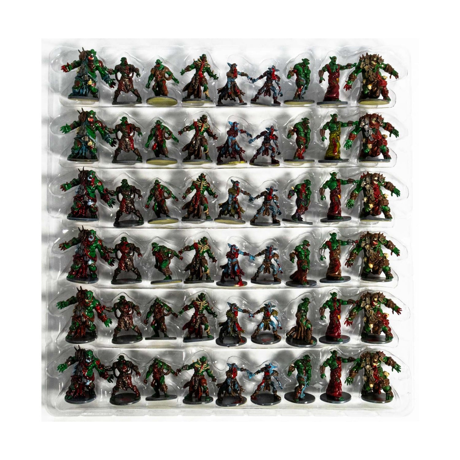 [USED] Zombicide: Green Horde