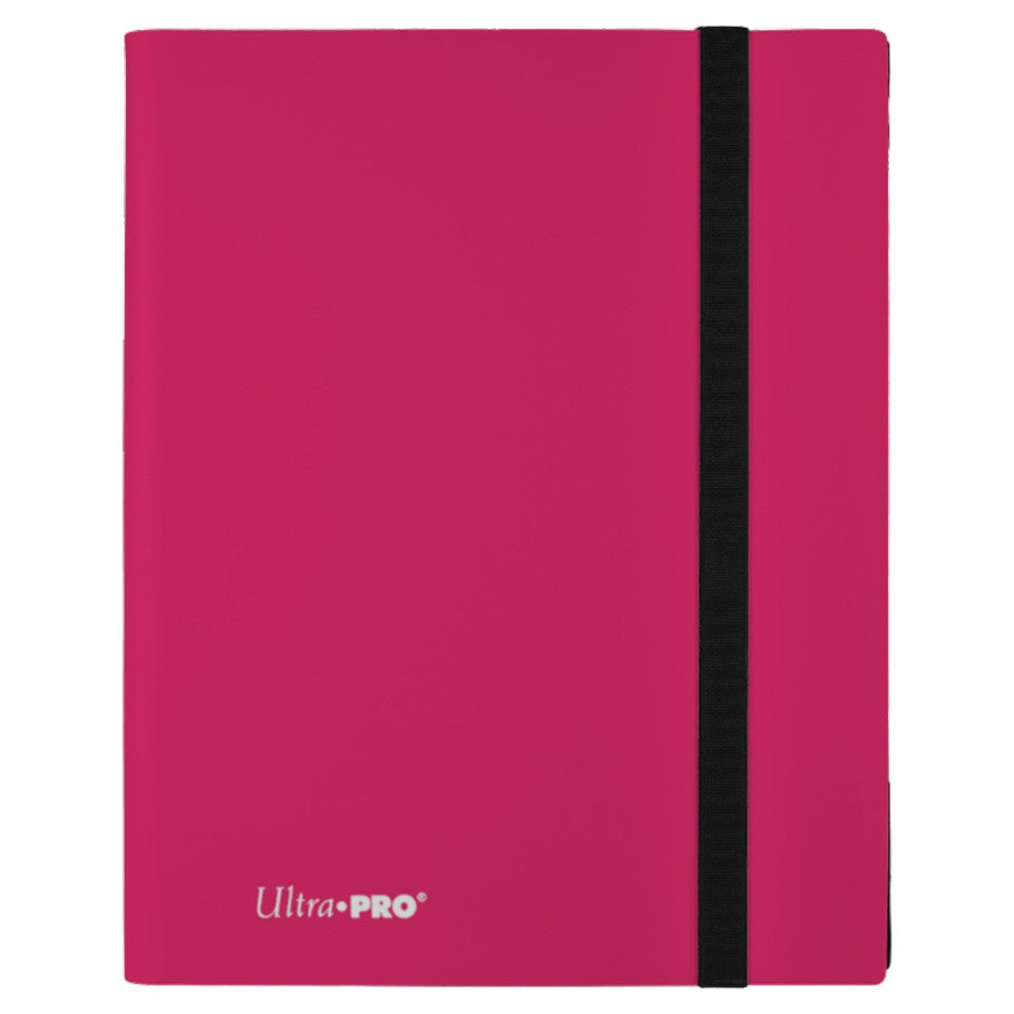 Ultra Pro Binder: Eclipse 9 pocket