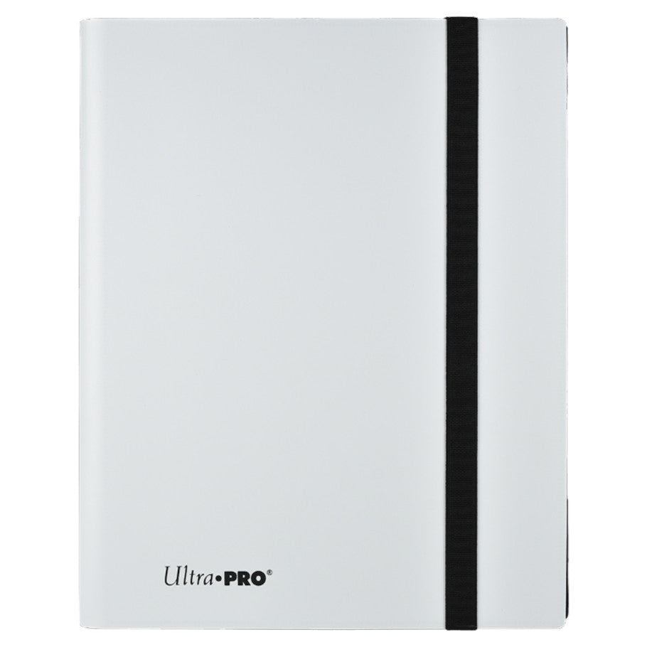 Ultra Pro Binder: Eclipse 9 pocket