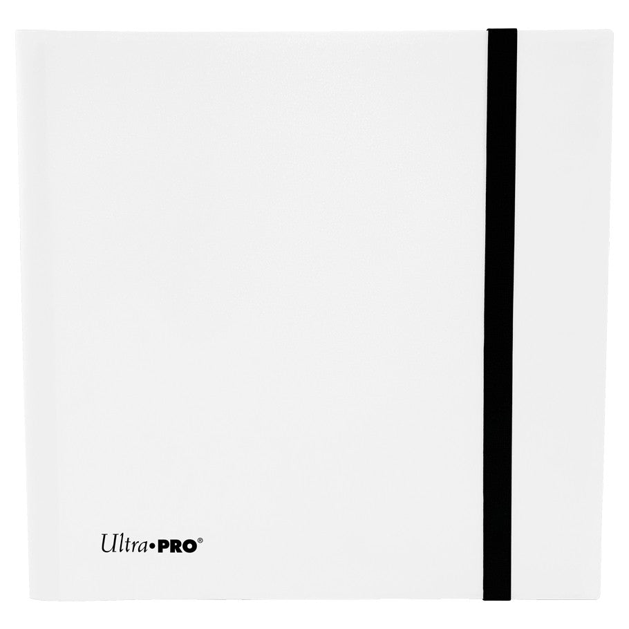 Ultra Pro Binder: Eclipse 12 pocket